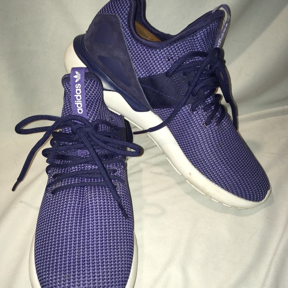 adidas Shoes - Adidas Tubular Runner Sneakers
